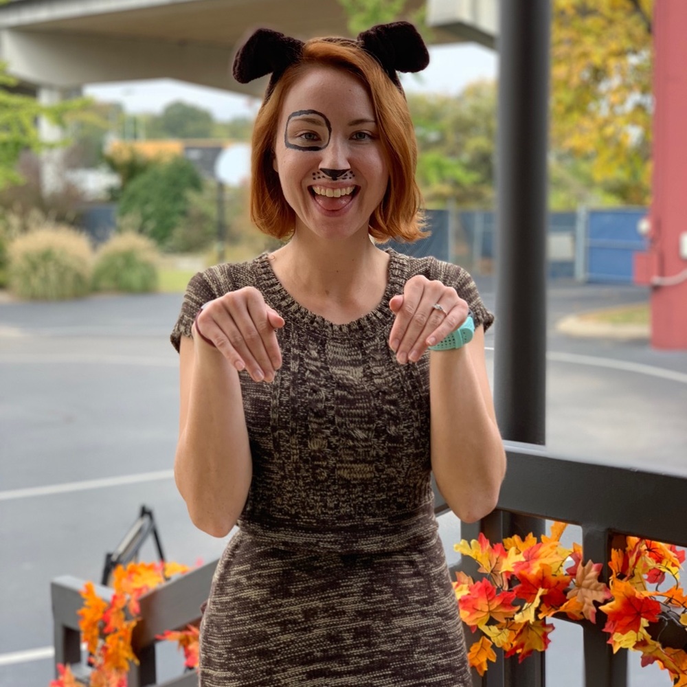 Meet your Posher, Janette